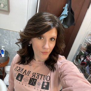 Meet your Posher, Brittany